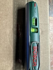 Bosch laser wasserwaage gebraucht kaufen  Ibbenbüren