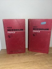 Lot anciens guides d'occasion  Bourgoin-Jallieu