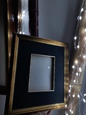 Cornice vintage legno usato  Ciampino