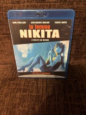 Femme nikita blu for sale  PETERCULTER