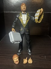 Wwe legends elite for sale  Monroe