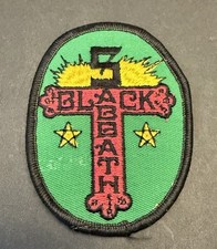 Vtg original black for sale  West Milton