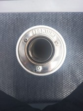 Używany, Suzuki GSX-R 1000 40F0 Muffler Exhaust DR650 mod na sprzedaż  PL