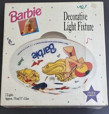 Barbie decorative light for sale  Homestead