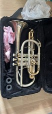 Odyssey premiere cornet for sale  GILLINGHAM