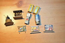 Vollmer faller telefonzellen gebraucht kaufen Vollmer faller telefonzellen gebraucht kaufen  Eschwege