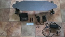 Longboard elétrico Stealth Boosted Board com bateria de alcance estendido comprar usado  Enviando para Brazil