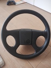 mk2 golf steering wheel for sale mk2 golf steering wheel for sale BANBURY