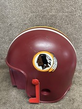 Capacete Washington Redskins vintage 1989 grande caixa de correio NFL comprar usado Capacete Washington Redskins vintage 1989 grande caixa de correio NFL comprar usado  Enviando para Brazil