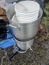 Home brewery kit for sale  Lake Stevens