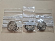 Seiko 7009a movements for sale  FAVERSHAM