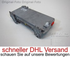 Steuergerät lexus 460 gebraucht kaufen  Meschede