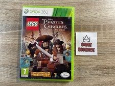 Lego pirates caraïbes d'occasion  Montpellier-