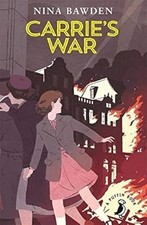 Carries war bawden for sale  UK