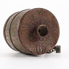 Tibetan buddhist handheld for sale  Columbus