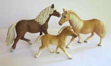 Schleich pferd haflinger gebraucht kaufen  Köln
