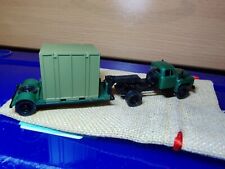 Gaz lkw militär gebraucht kaufen  Helmstedt