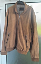 Herren lederjacke pierre gebraucht kaufen  Berlin