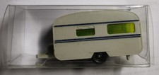 Wiking modell wohnwagen gebraucht kaufen  Gütersloh