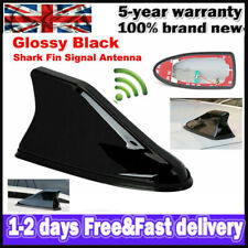 Gloss black car for sale  RUGBY