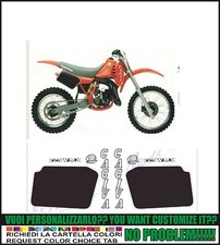 Adesivi wmx 125 usato  Roma