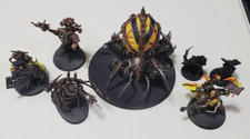 Warhammer 40k chaos for sale  Concord