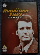 1974 rockford files for sale  SPALDING