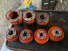 Ridgid hand ratchet for sale  BOLTON