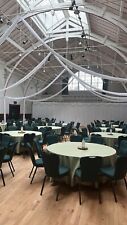 Sage green round for sale  MUIR OF ORD
