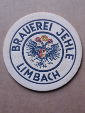 Brauerei jehle limbach gebraucht kaufen  Kammeltal