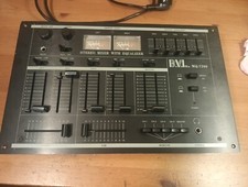Mischpult 7200 stereo gebraucht kaufen  Simmozheim