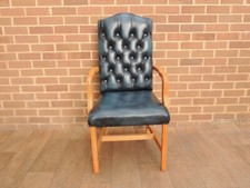 Chesterfield high back for sale  LONDON