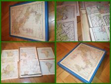Cubetti componibili carte usato  Rivoli