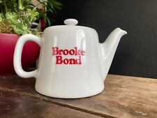 Théière publicitaire lipton d'occasion  Laon