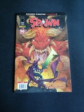 Spawn nr. 145 usato  Montecchio Emilia