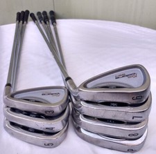 King cobra iron for sale  North Myrtle Beach
