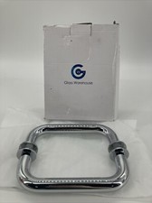 Glass warehouse shower for sale  Canton