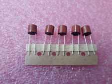 5pcs 100ma 250v usato  Ancona