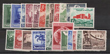 Deutsches reich jahrgang gebraucht kaufen  Dülmen