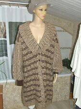 Vintage magnifique pull d'occasion  Argelès-Gazost