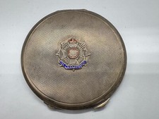 Vintage solid sterling for sale  PRESTON