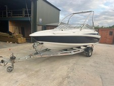 Campion 545s bowrider for sale  CLACTON-ON-SEA