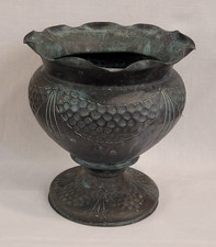 Antique heavily patinated for sale  DALTON-IN-FURNESS