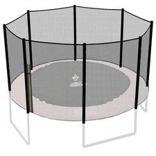 Trampolin ersatzteil sicherhei gebraucht kaufen  Deutschland
