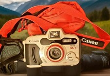 Point and shoot d'occasion  Tours-