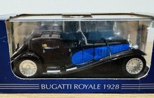 Bugatti royale 1928 usato  Italia
