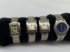 Visage quartz analog for sale  Los Angeles
