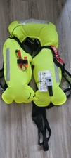 Sailing deckvest spinlock for sale  LINCOLN