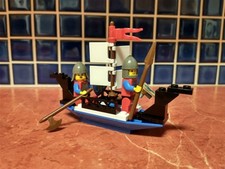 Lego castle king for sale  EDINBURGH