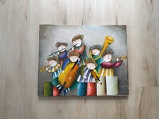 Joyce roybal whimsical for sale  Charlotte